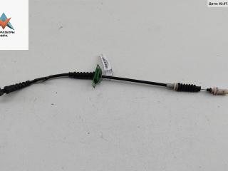 Трос двери задней BMW 5 серия E60/E61 2006, 2.5 л., бензин, МКПП, чёрный, седан, 7034571