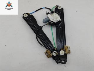 стеклоподъемник электрический передний правый BMW 5 серия F07/F10/F11 2012, 3.0 л., дизель, АКПП, чёрный, универсал, 72148172