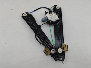 стеклоподъемник электрический передний правый BMW 5 F10/F11 2012, 3.0 л., дизель, АКПП, чёрный, универсал, 72148172