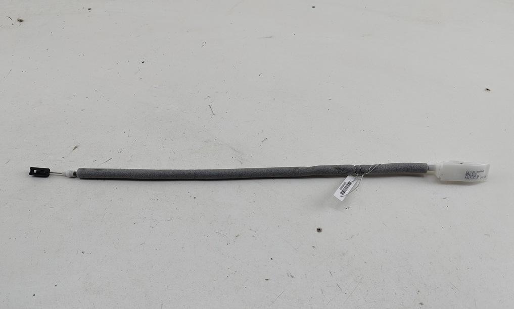 Трос двери задней BMW 5 F10/F11 2012, 3.0 л., дизель, АКПП, чёрный, универсал, 7175720