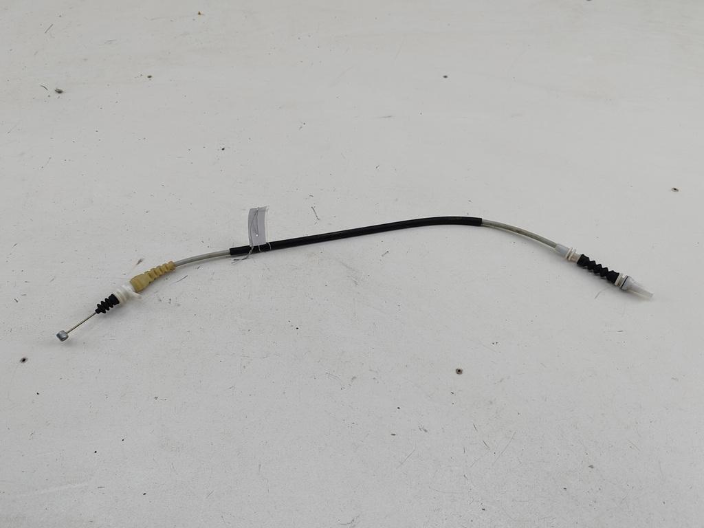 Трос двери задней BMW 5 F10/F11 2012, 3.0 л., дизель, АКПП, чёрный, универсал, 7297439