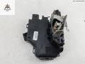 замок двери задней правой Audi A4 B6 2002, 2.5 л., дизель, МКПП, синий, универсал, 8E0839016 - фото №2