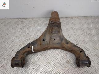 рычаг передний левый Mercedes-Benz Sprinter 2 поколение (W906) 2011, 2.2 л., дизель, МКПП, серый, микроавтобус