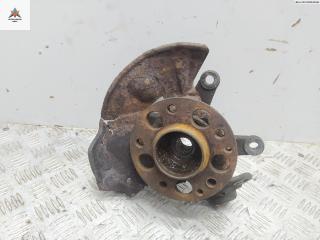 ступица передняя левая Mercedes-Benz Vaneo W414 2004, 1.7 л., дизель, АКПП, чёрный, минивэн