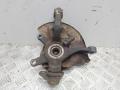 ступица передняя левая Mercedes-Benz Vaneo W414 2004, 1.7 л., дизель, АКПП, чёрный, минивэн - фото №2