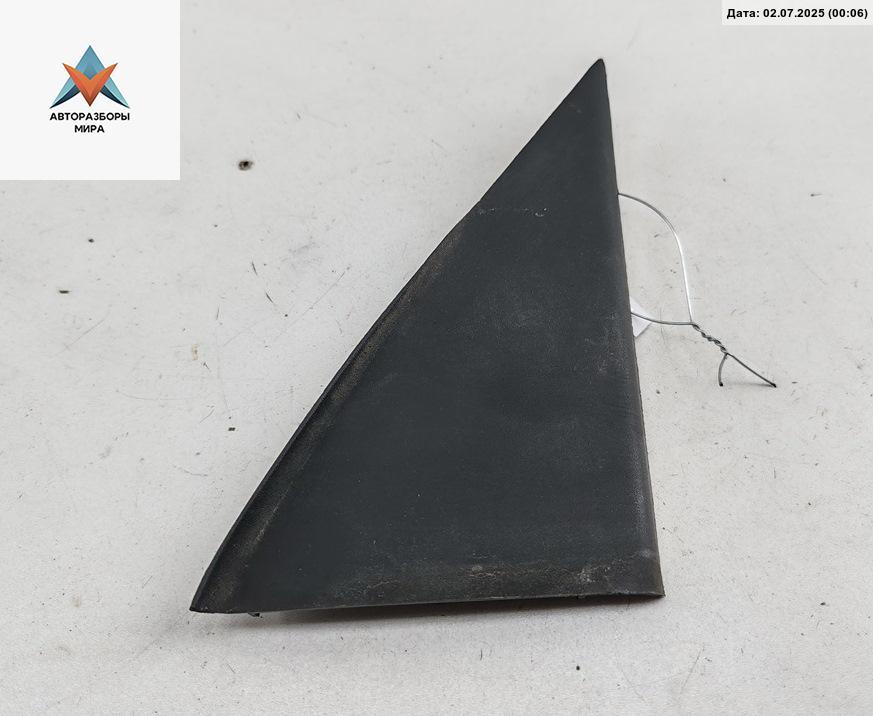 накладка на зеркало BMW 3 серия E36 1994, 1.6 л., бензин, МКПП, серый, седан, 1960886 - фото №1