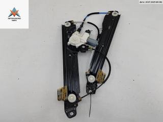 стеклоподъемник электрический передний левый BMW 5 серия F07/F10/F11 2012, 3.0 л., дизель, АКПП, чёрный, универсал, 7248171