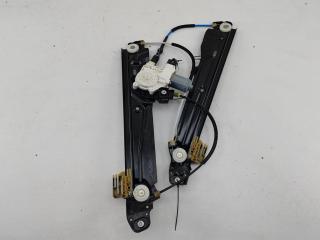 стеклоподъемник электрический передний левый BMW 5 серия F07/F10/F11 2012, 3.0 л., дизель, АКПП, чёрный, универсал, 7248171