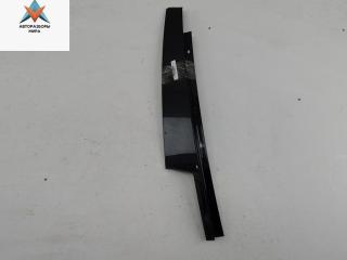 молдинг двери передней правой BMW 5 серия F07/F10/F11 2012, 3.0 л., дизель, АКПП, чёрный, универсал, 7209724