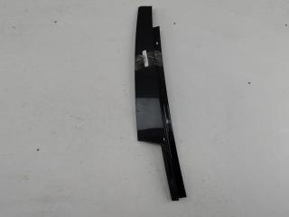 молдинг двери передней правой BMW 5 F10/F11 2012, 3.0 л., дизель, АКПП, чёрный, универсал, 7209724