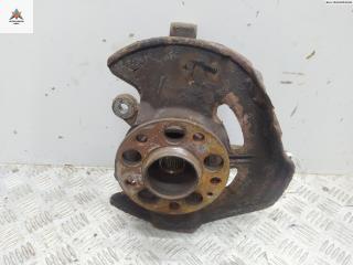 ступица передняя правая Mercedes-Benz A-Класс W169 2005, 2.0 л., бензин, АКПП, красный, хетчбэк 5 дв.