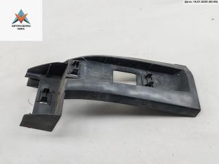 кронштейн переднего бампера Volvo S40 1 поколение [рестайлинг] 2003, 1.8 л., бензин, МКПП, серый, универсал, 888130