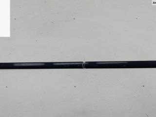 молдинг двери передней правой Audi A4 B6 2002, 2.5 л., дизель, МКПП, синий, универсал, 8E0853954