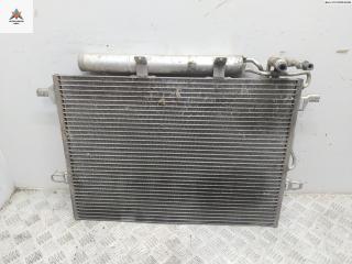 радиатор кондиционера Mercedes-Benz E-Класс W211/S211 2003, 1.8 л., бензин, МКПП, серый, универсал, 2115000130