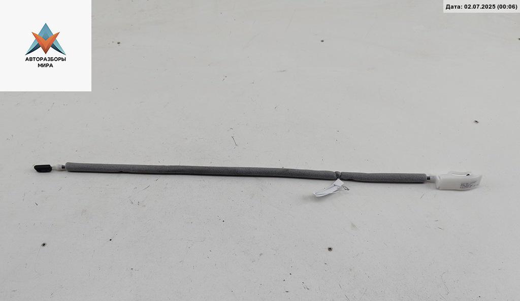 трос двери BMW 5 серия F07/F10/F11 2012, 3.0 л., дизель, АКПП, чёрный, универсал, 7175652 - фото №1