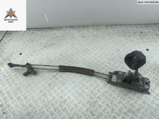 кулиса Volkswagen Caddy 3 поколение 2009, 1.4 л., бензин, МКПП, красный, фургон