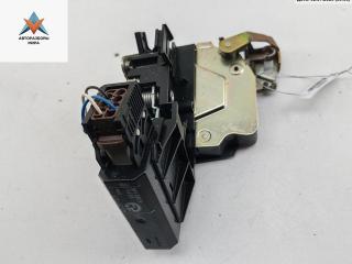 замок двери передней правой BMW 5 серия E39 1999, 2.0 л., бензин, МКПП, серый, седан