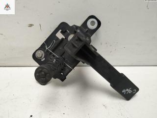 замок капота Renault Scenic 3 поколение 2011, 1.4 л., бензин, МКПП, чёрный, минивэн, 651300006R