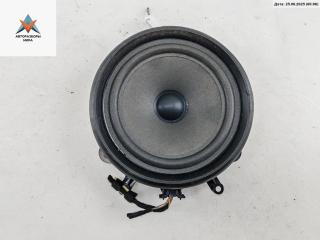 динамик двери Audi A4 B6 2002, 2.5 л., дизель, МКПП, синий, универсал, 8E0035411