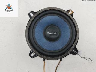 динамик двери Audi A4 B5 [рестайлинг] 2000, 1.9 л., дизель, АКПП, красный, седан