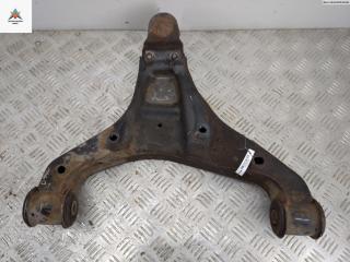 рычаг передний правый Mercedes-Benz Sprinter 2 поколение (W906) 2011, 2.2 л., дизель, МКПП, серый, микроавтобус