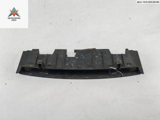 заглушка (решетка) в бампер Volvo S40 1 поколение [рестайлинг] 2003, 1.8 л., бензин, МКПП, серый, универсал, 30865803