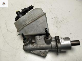 цилиндр тормозной главный Renault Clio 2 поколение [2-й рестайлинг] 2006, 1.2 л., бензин, МКПП, серый, хетчбэк 5 дв., 21029499