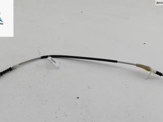 трос двери BMW 5 серия F07/F10/F11 2012, 3.0 л., дизель, АКПП, чёрный, универсал