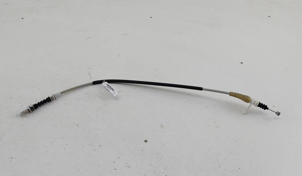 трос двери BMW 5 F10/F11 2012, 3.0 л., дизель, АКПП, чёрный, универсал