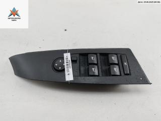 блок управления стеклоподъемниками BMW 5 серия E60/E61 2006, 2.5 л., бензин, МКПП, чёрный, седан, 6951904
