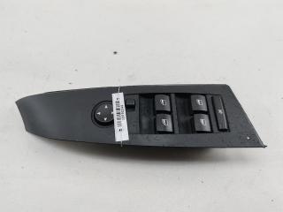 блок управления стеклоподъемниками BMW 5 E60/E61 2006, 2.5 л., бензин, МКПП, чёрный, седан, 6951904
