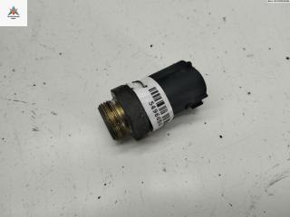 датчик температуры Volkswagen Golf 4 поколение 2000, 1.6 л., бензин, МКПП, синий, универсал, 1J0959481A