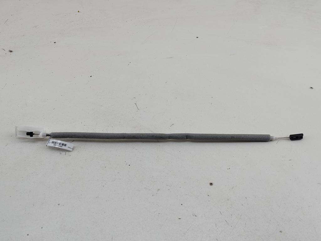 Трос двери задней BMW 5 F10/F11 2012, 3.0 л., дизель, АКПП, чёрный, универсал, 7175720