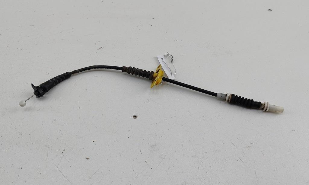 трос двери BMW 5 E60/E61 2006, 2.5 л., бензин, МКПП, чёрный, седан, 7034469