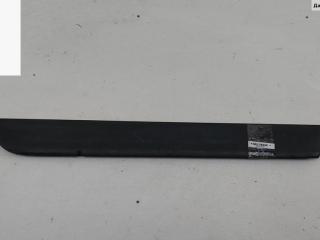 молдинг двери задней правой Audi A4 B6 2002, 2.5 л., дизель, МКПП, синий, универсал, 8E0853970