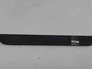 молдинг двери задней правой Audi A4 B6 2002, 2.5 л., дизель, МКПП, синий, универсал, 8E0853970