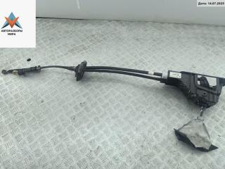 кулиса Renault Laguna 3 поколение 2009, 2.0 л., бензин, МКПП, чёрный, универсал, 8200933375