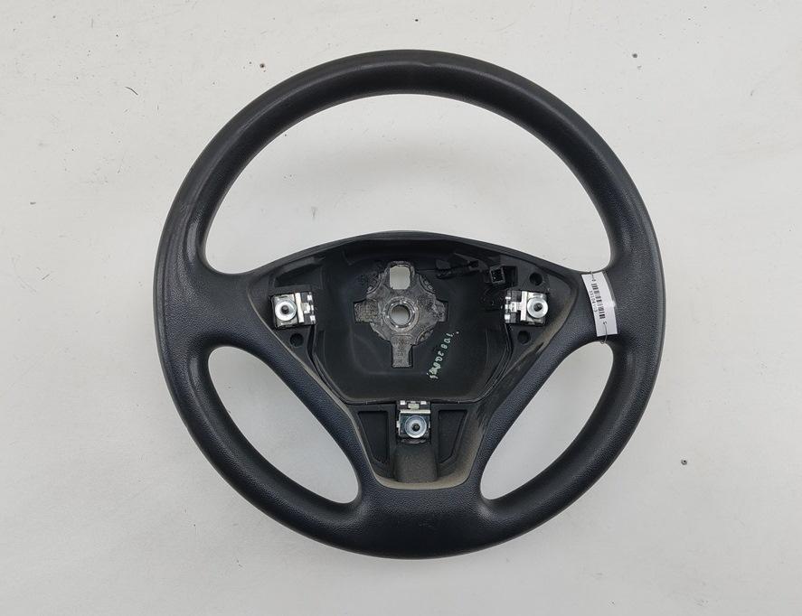 руль Fiat Stilo 2007, 1.9 л., дизель, МКПП, синий, универсал, 50200100