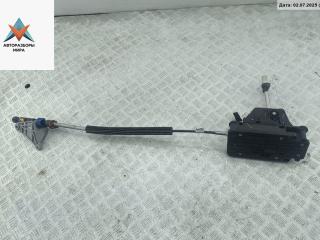 кулиса Renault Captur 1 поколение 2016, 1.2 л., бензин, АКПП, серый, внедорожник 5 дв., 341083971R