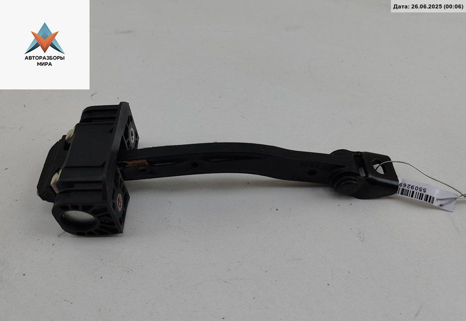 ограничитель открывания двери BMW 5 серия F07/F10/F11 2012, универсал, 7182005 - фото №1