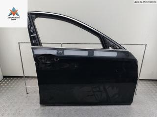 дверь сдвижная BMW 5 серия F07/F10/F11 2012, чёрный, универсал