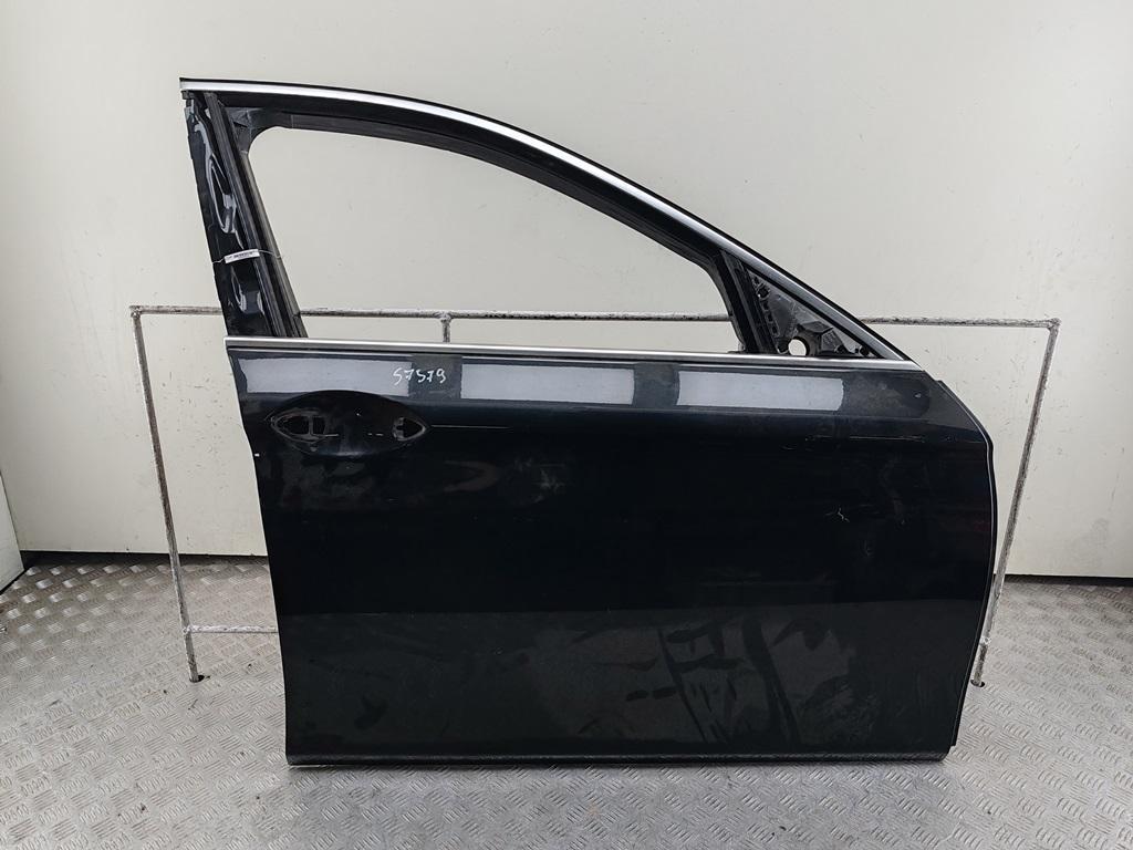 дверь сдвижная BMW 5 F10/F11 2012, чёрный, универсал