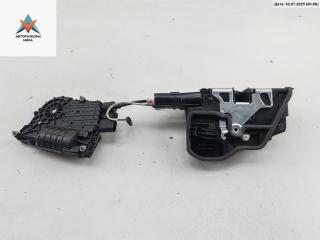 замок двери задней левой BMW 5 серия F07/F10/F11 2012, 3.0 л., дизель, АКПП, чёрный, универсал, 7154515
