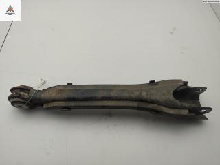 рычаг задний Mercedes-Benz E-Класс W212/S212/C207/A207 [рестайлинг] 2013, 2.2 л., дизель, АКПП, чёрный, универсал