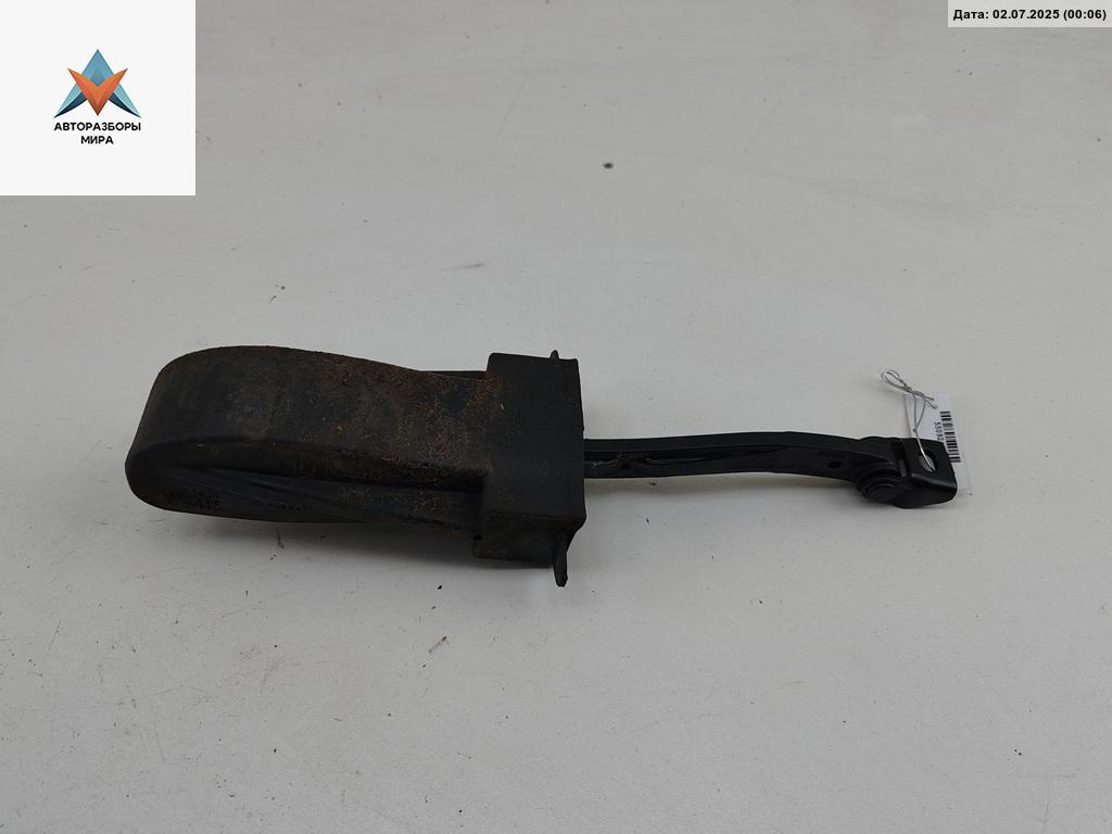 Ограничитель открывания двери задней BMW 5 серия F07/F10/F11 2011, универсал, 7182019 - фото №1