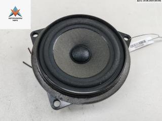 динамик двери BMW 5 серия F07/F10/F11 2011, 2.0 л., дизель, МКПП, чёрный, универсал, 9169692