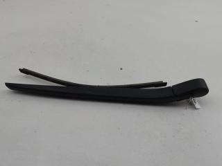 Щеткодержатель (поводок стеклоочистителя) задний BMW 5 серия F07/F10/F11 2011, 2.0 л., дизель, МКПП, чёрный, универсал, 87074