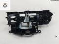 ручка наружная передняя правая BMW 5 серия F07/F10/F11 2011, 2.0 л., дизель, МКПП, чёрный, универсал, X4717565009 - фото №2