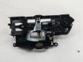 ручка наружная передняя правая BMW 5 серия F07/F10/F11 2011, 2.0 л., дизель, МКПП, чёрный, универсал, X4717565009 - фото №2