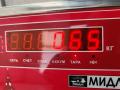 ручка наружная передняя правая BMW 5 серия F07/F10/F11 2011, 2.0 л., дизель, МКПП, чёрный, универсал, X4717565009 - фото №3